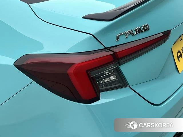 Honda Integra 2022 Синий из Китая, фото 4