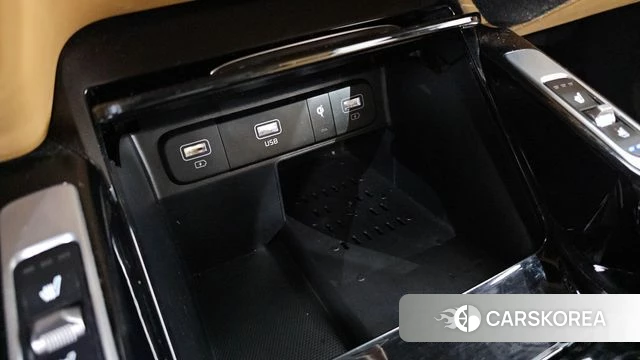 Kia Sorento 4th Generation 2023 Белый из Кореи, фото 4