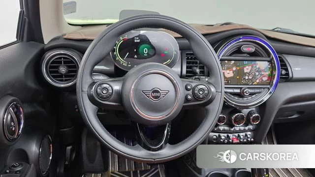 Mini Cooper 2020 Серебристо-серый из Кореи, фото 4