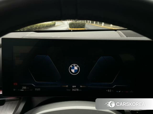 BMW 5 series 2025 Черный из Китая, фото 4