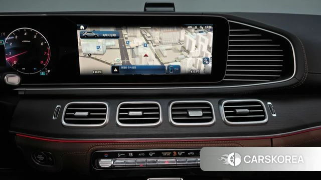 Mercedes-Benz GLE-Class W167 2025 Белый из Кореи, фото 4