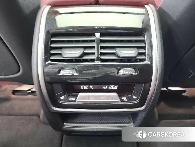 BMW X6 (G06) 2020 Белый из Кореи, фото 4