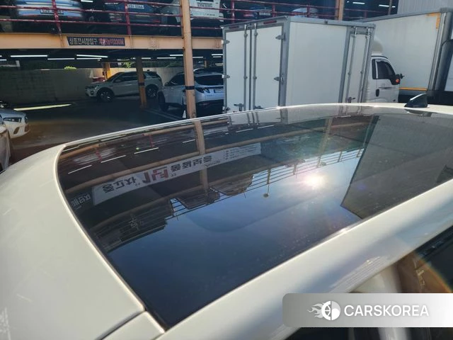 Land Rover Discovery Sports 2018 Белый из Кореи, фото 4