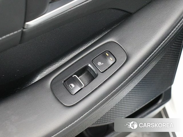 Hyundai Sonata (DN8) 2019 Белый из Кореи, фото 4