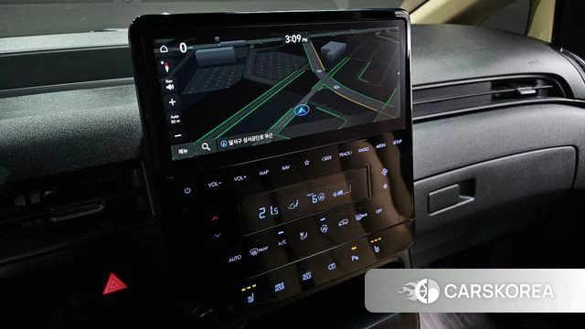 Hyundai Staria 2024 Серый из Кореи, фото 4