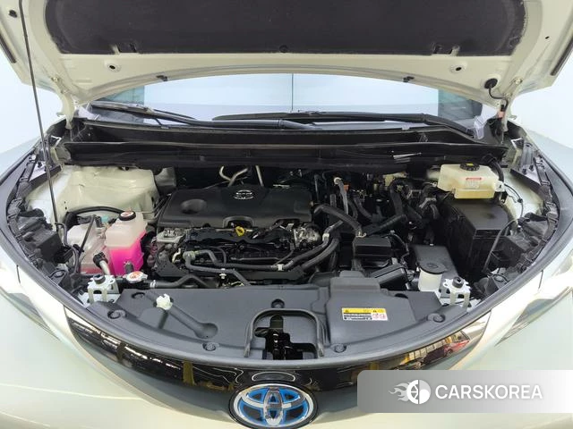 Toyota Sienna 2024 Белый из Китая, фото 4