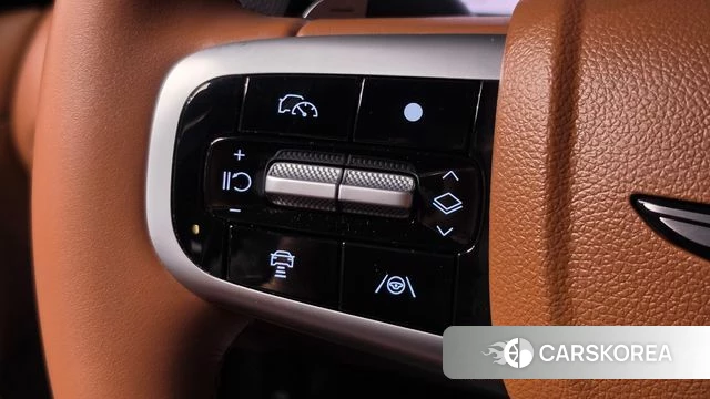 Genesis GV70 2025 Белый из Кореи, фото 4
