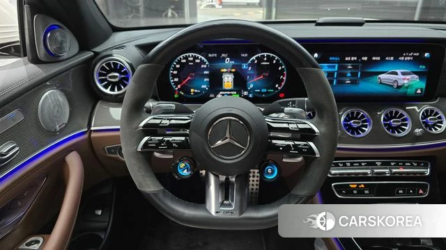 Mercedes-Benz E-Class W213 2020 Белый из Кореи, фото 4