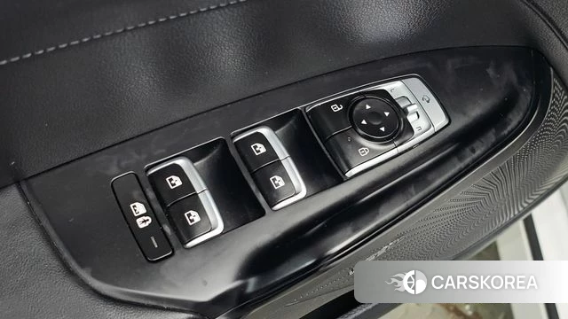 Kia K5 3rd generation 2021 Белый из Кореи, фото 4