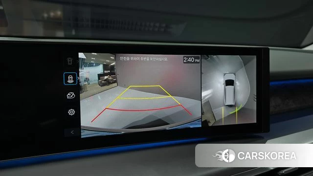 Hyundai Ionic 9 2025 Белый из Кореи, фото 4