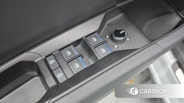 Audi Q4 e-Tron (F4) 2022 Белый из Кореи, фото 4
