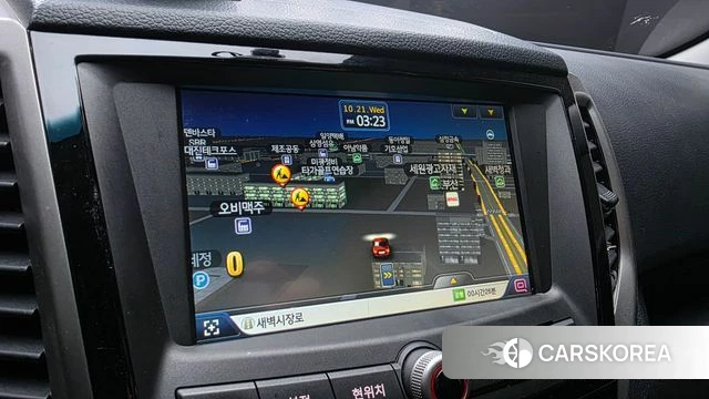 Ssangyong Tivoli Armor 2018 Серый из Кореи, фото 4