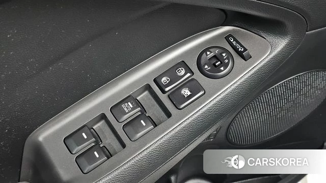 Kia The New K3 2018 Белый из Кореи, фото 4