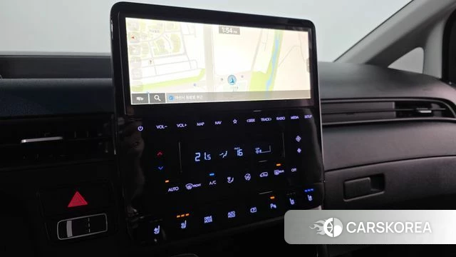 Hyundai Staria 2024 Серый из Кореи, фото 4