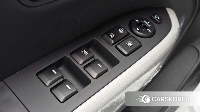 Kia The New Kia Ray 2026 Белый из Кореи, фото 4
