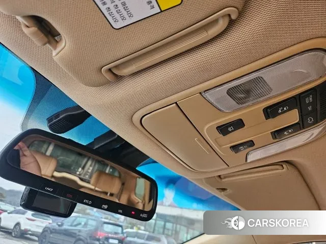 Kia The New Carnival 2018 Белый из Кореи, фото 4