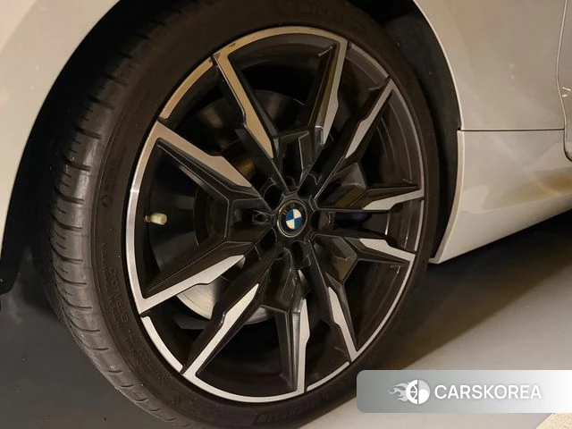 BMW 8 Series (G15) 2022 Белый из Кореи, фото 4