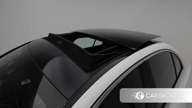 Mercedes-Benz E-Class W214 2026 Белый из Кореи, фото 4