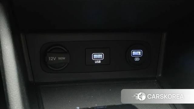 Hyundai Sonata (DN8) 2021 Серый из Кореи, фото 4