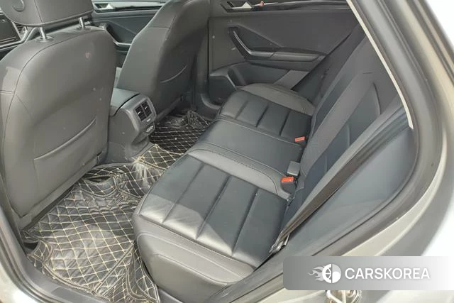 Volkswagen T-Roc 2020 Темно-серый из Китая, фото 4