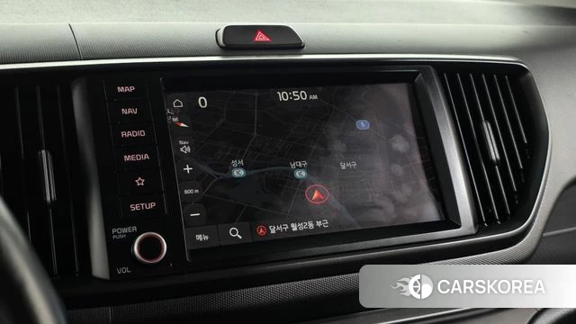 Kia The New Kia Ray 2023 Белый из Кореи, фото 4