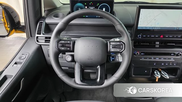 Hyundai The New Staria 2026 Желтый из Кореи, фото 4