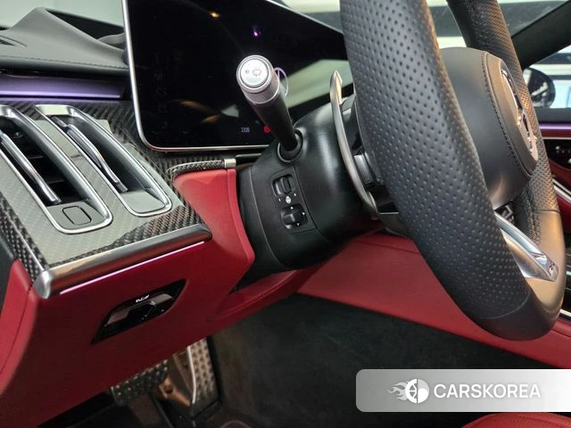 Mercedes-Benz S-Class W223 2026 Белый из Кореи, фото 4
