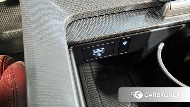 Hyundai Palisade 2019 Черный из Кореи, фото 4