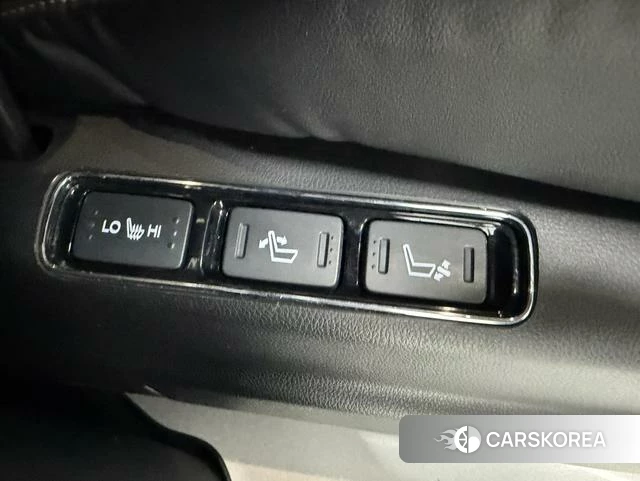 Honda Elysion 2021 Белый из Китая, фото 4