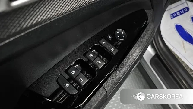 Kia Sportage 5th Generation 2021 Серый из Кореи, фото 4