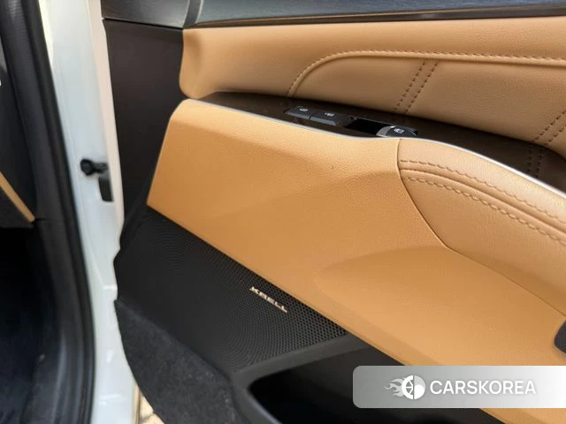 Kia Sorento 4th Generation 2020 Белый из Кореи, фото 4