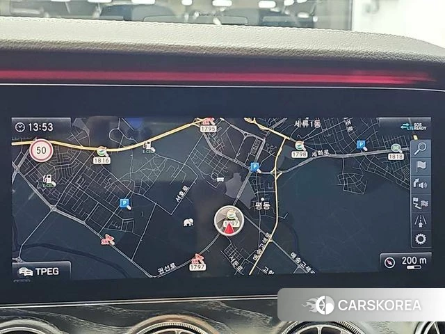 Mercedes-Benz E-Class W213 2020 Черный из Кореи, фото 4