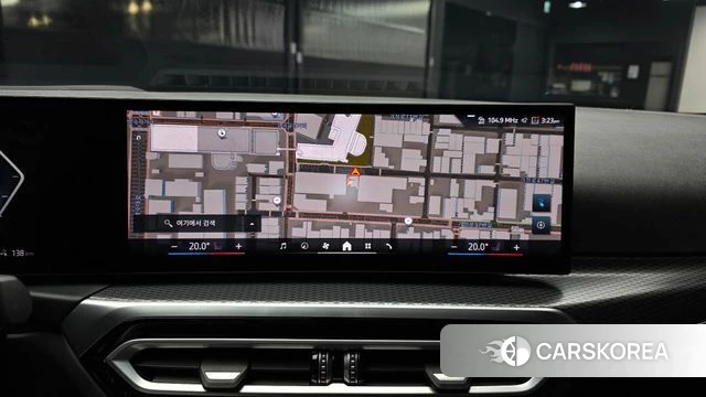 BMW i4 2024 Белый из Кореи, фото 4