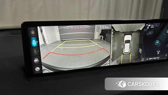 Genesis GV70 2023 Серый из Кореи, фото 4
