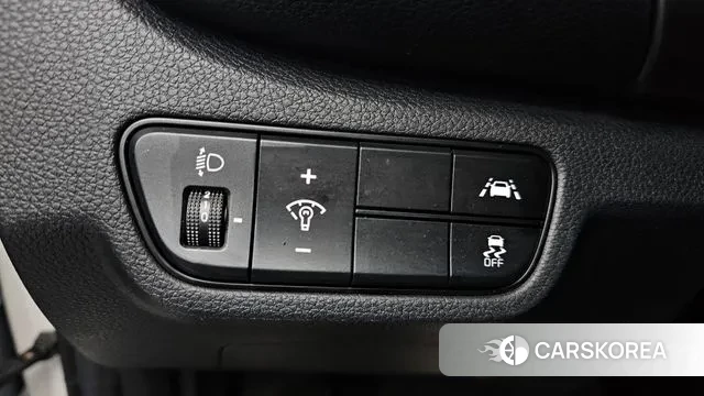 Kia Seltos 2021 Белый из Кореи, фото 4