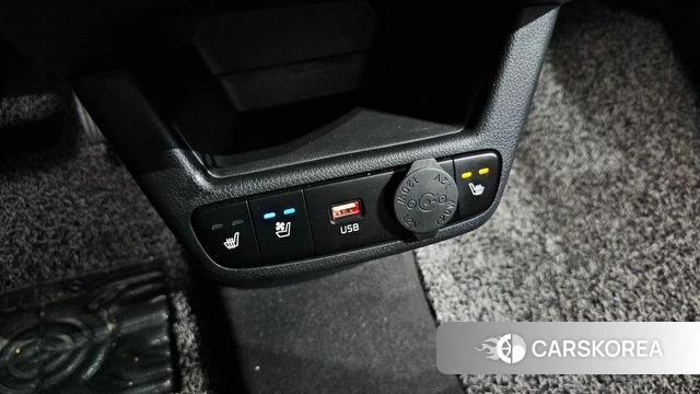 Kia The New Kia Ray 2022 Белый из Кореи, фото 4