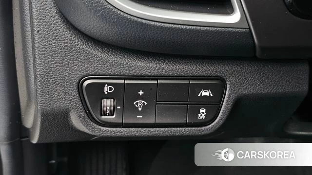 Kia Seltos 2020 Белый из Кореи, фото 4