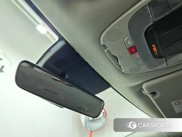 Kia Sportage 5th Generation 2022 Белый из Кореи, фото 4