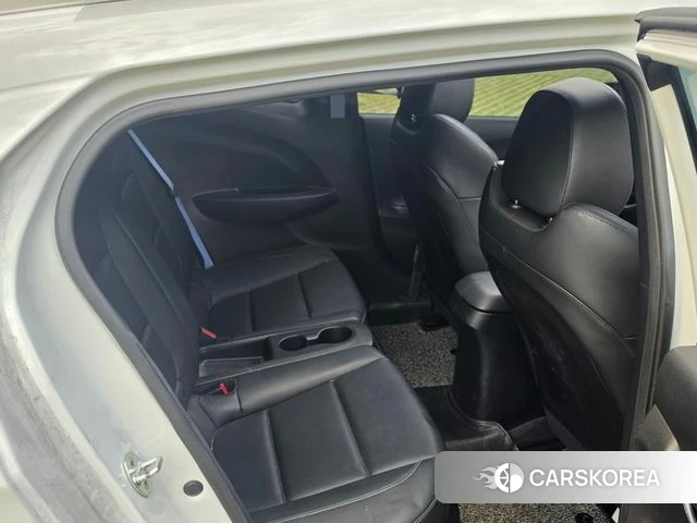 Hyundai Veloster (JS) 2019 Белый из Кореи, фото 4