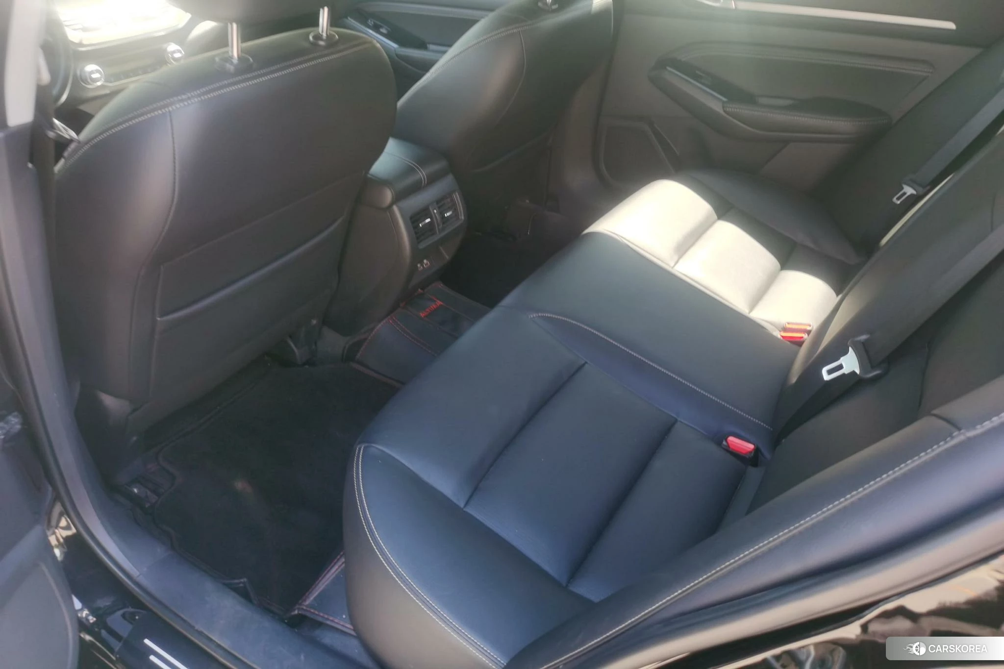 Nissan Altima 2020 Черный из Китая, фото 4