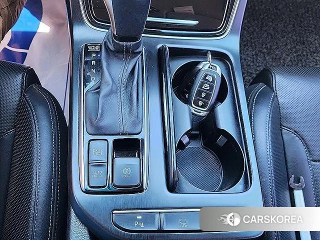 Hyundai Grandeur IG 2019 Черный из Кореи, фото 4