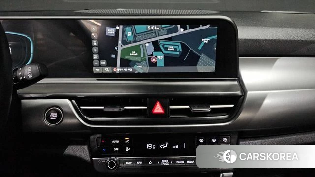 Kia The New Seltos 2023 Белый из Кореи, фото 4
