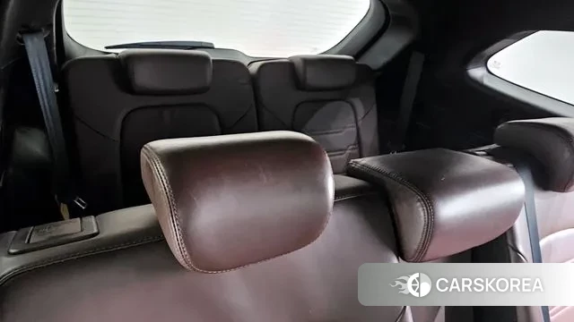 Hyundai The New Max Cruise 2018 Синий из Кореи, фото 4