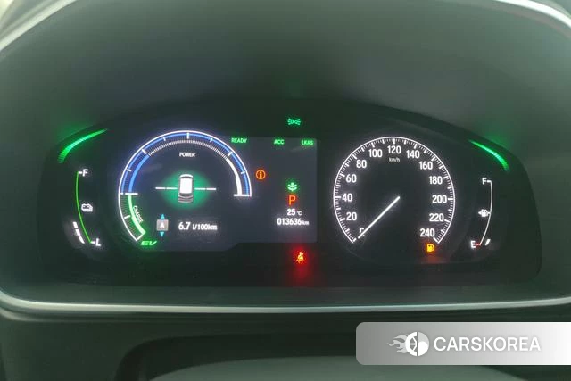 Honda Elysion 2023 Другой из Китая, фото 4