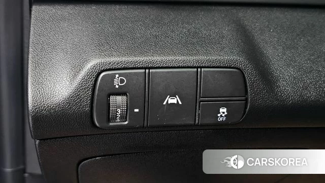 Hyundai Avante (CN7) 2022 Темно-зеленый из Кореи, фото 4