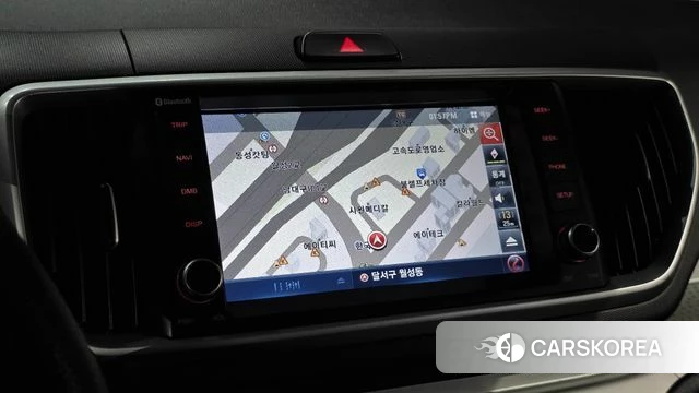 Kia The New Ray 2021 Белый из Кореи, фото 4