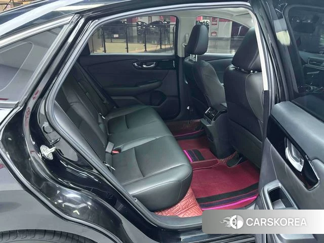 Honda Crider 2022 Черный из Китая, фото 4