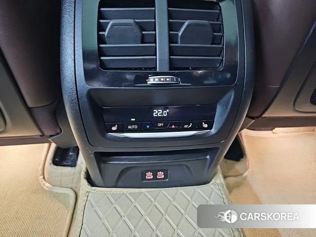 BMW X3 (G01) 2022 Белый из Кореи, фото 4
