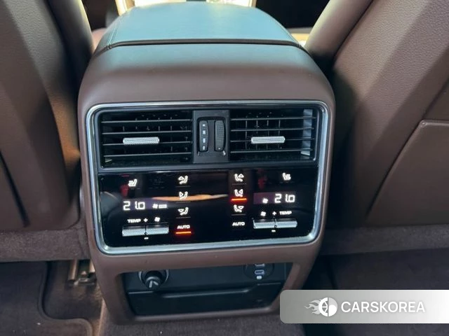 Porsche Cayenne (PO536) id 4942165 из Кореи 4