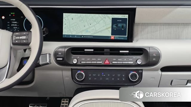 Hyundai Palisade (LX3) 2026 Белый из Кореи, фото 4